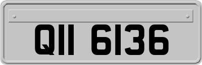 QII6136