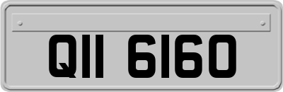 QII6160