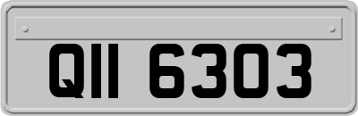 QII6303