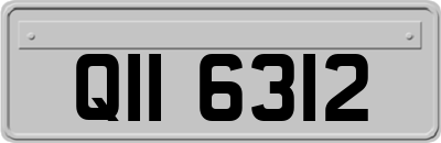 QII6312