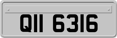 QII6316