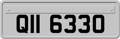 QII6330