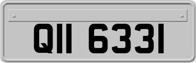 QII6331