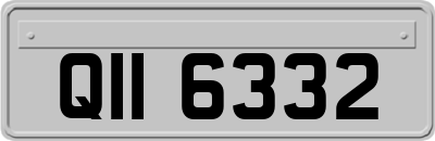 QII6332
