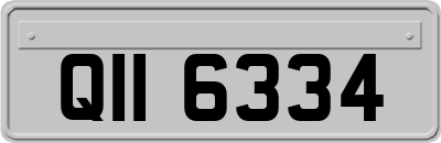 QII6334