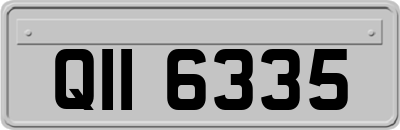 QII6335