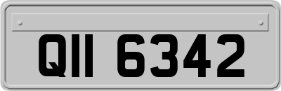 QII6342
