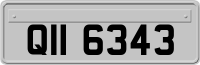 QII6343