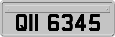 QII6345