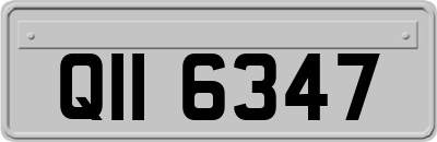 QII6347