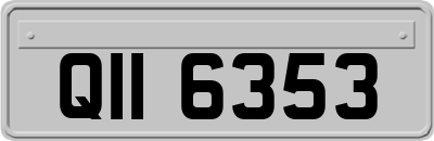 QII6353