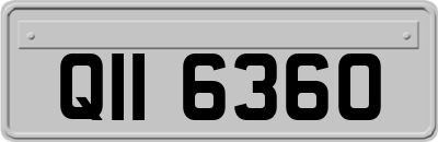 QII6360