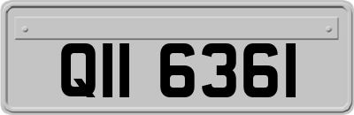 QII6361