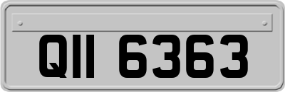 QII6363