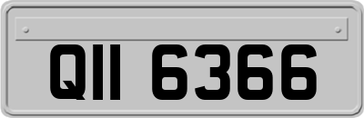 QII6366