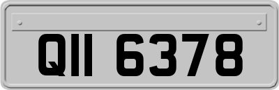 QII6378