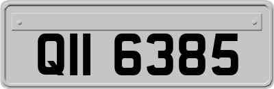 QII6385