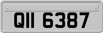 QII6387