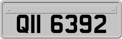 QII6392