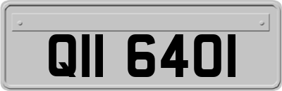 QII6401