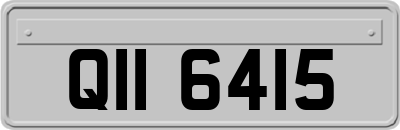 QII6415