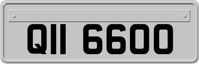 QII6600