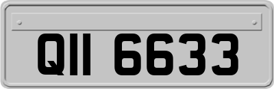 QII6633