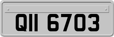 QII6703