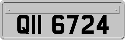 QII6724