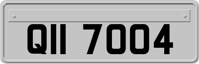 QII7004