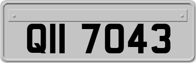 QII7043