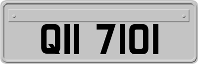 QII7101