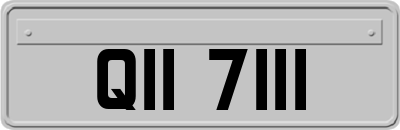 QII7111