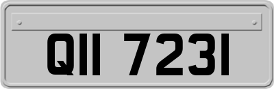 QII7231