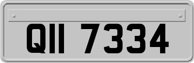 QII7334