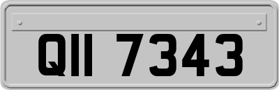 QII7343