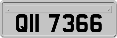 QII7366