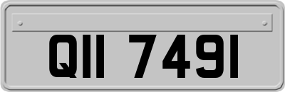 QII7491