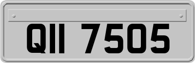 QII7505