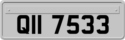 QII7533