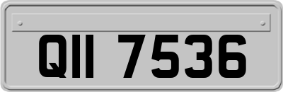 QII7536