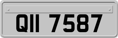 QII7587