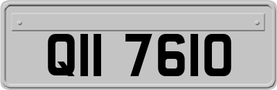 QII7610
