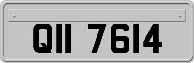 QII7614