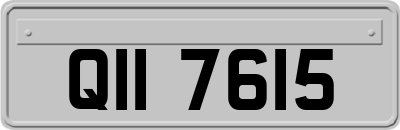 QII7615