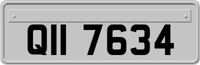 QII7634