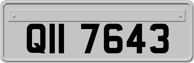 QII7643