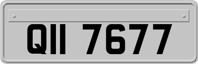 QII7677