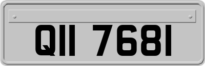 QII7681