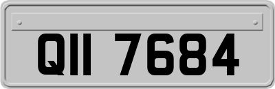 QII7684
